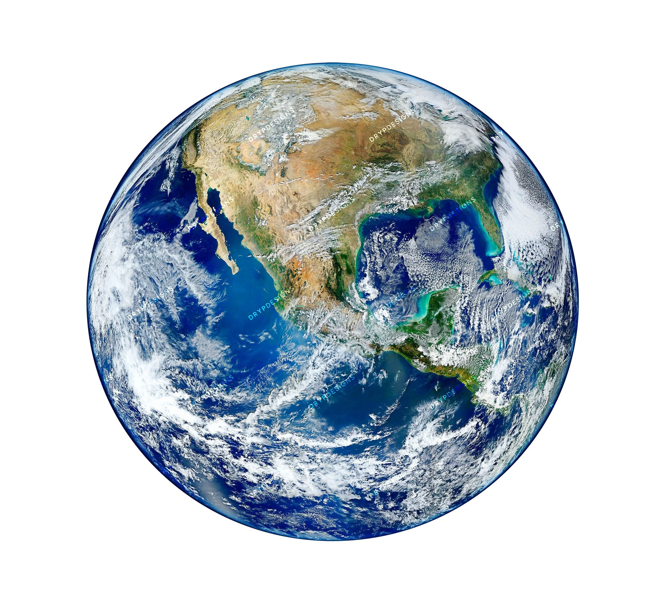 Planet Earth PNG — drypdesigns
